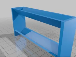 mini shelf for screws