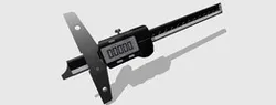 Mitutoyo Depth Guage 20545A217 150mm