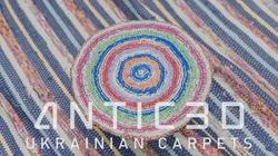 National Ukrainian Carpets