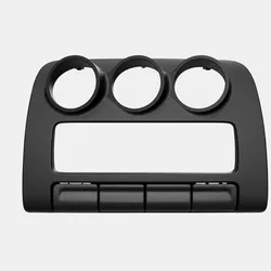Nissan 240sx Silvia S14 triple gauge pod