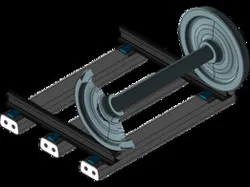 rail_wheel contact