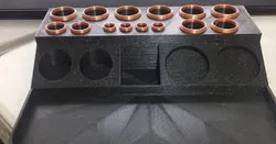 RC Tool Stand - Hudy Tools