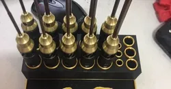 RC Tool Stand - Scorpion Tools