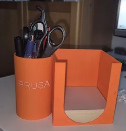 Schreibtisch Organizer / Desk Organizer