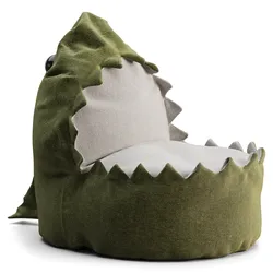 Shark BeanBag