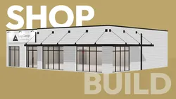 Shop Building
