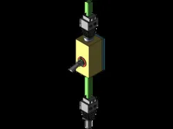 Simple 5.5 mm online power jack switch