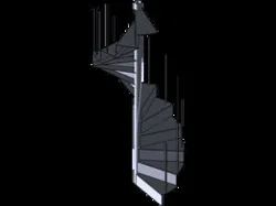 stair case