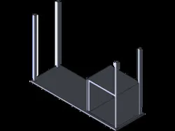 Table design