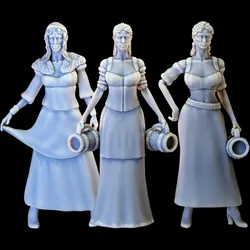 Tavern Wenches 2 - Fantasy Tavern District Vol II