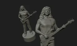 Tom araya