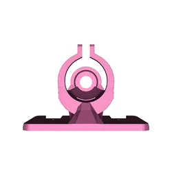 Tools & Spare Parts STL Download - подставка под дрельby Dulat