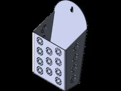 tooth brush holder