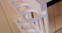 Toothbrush holder