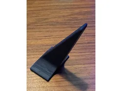 Universal Photo Frame Replacement Leg/Stand