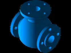 valve Casing