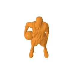مجاني Characters & Creatures STL تنزيل - بيدرو فيليبي - Pedro Filipe