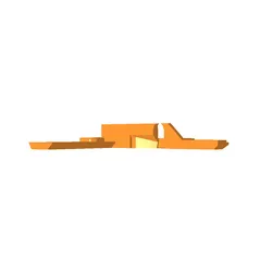 مجاني Drones & Aircraft STL تنزيل - ب ت - Kaymoses74000000014