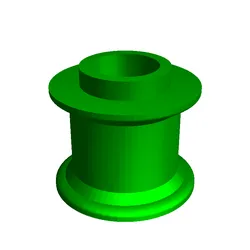 مجاني Tools & Spare Parts STL تنزيل - أنبوب البناء القصير - user9440574619