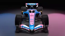 2026 BWT Alpine F1 plus Photoshop files 3D model
