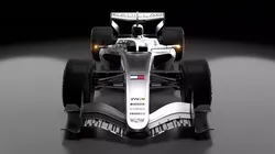 2026 Cadillac F1 plus Photoshop files 3D model