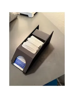 Alcohol Wipe Dispenser