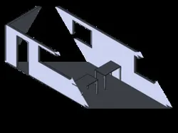 Cafeteria layout