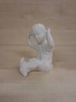 Child Figurine