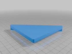 Corner dowel drilling jig