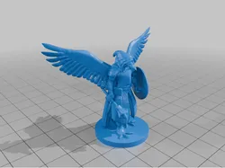 Corvus - Night Cleric
