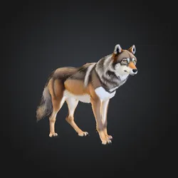 Coyote
