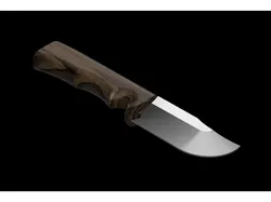 DandyKnife MK. I