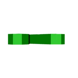 DDR arrow