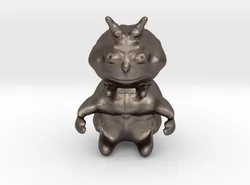 demon