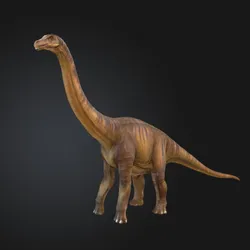 # Dinosaur