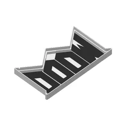 DOOM - LED Strip compatible