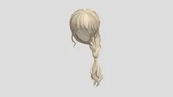 F_ Hair_391
