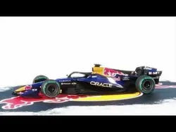 F1 Racing Cars Pack 2026