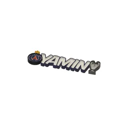 First name LED TO ASSEMBLE Yamin PSG