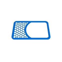 Fișiere pentru imprimante 3D | Fișier 3MF | minidrain plin