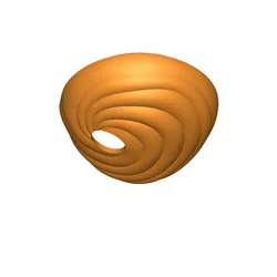 Fișiere pentru imprimante 3D | Fișier 3MF | tobimask
