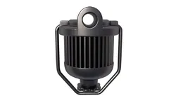 Fuel Filter - Diesel Spin-On Fuel Filters - tractor filter 3D print model