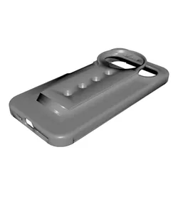 Google Pixel 9 camera phone case