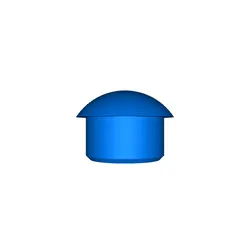 gratuită de 3D Printer Accessories STL Descărcare - Gyro_Ball - JGooding
