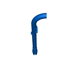gratuită de Props & Terrain STL Descărcare - atat chin gun - user5188046528