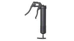 Hand Grease 3D print model