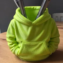 Hoodie Pen Pot