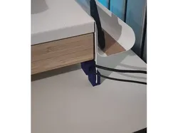 Ikea Elloven Cable Holder