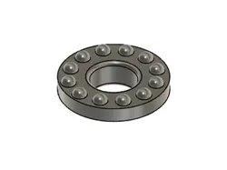Indian Challenger 5413491 Tank Flange Bushing