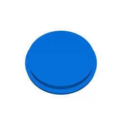 Miniature Games & Accessories STL Download - wheel for realistic small trainby Duncan_racing
